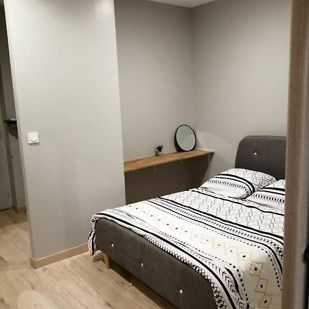 Charmant Appartement Muret Centre Exteriér fotografie