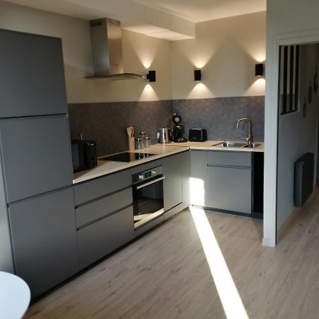 Charmant Appartement Muret Centre Exteriér fotografie