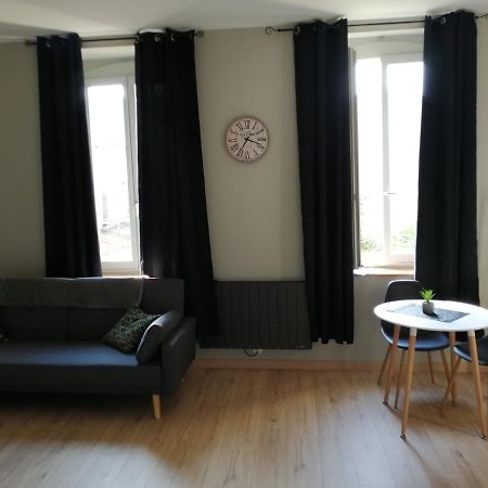 Charmant Appartement Muret Centre Exteriér fotografie