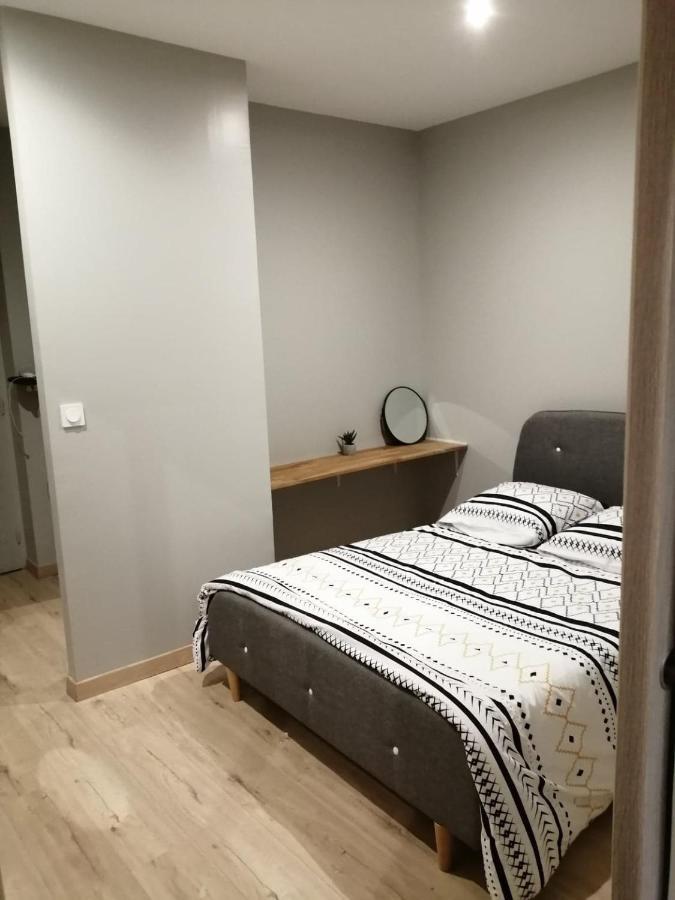 Charmant Appartement Muret Centre Exteriér fotografie