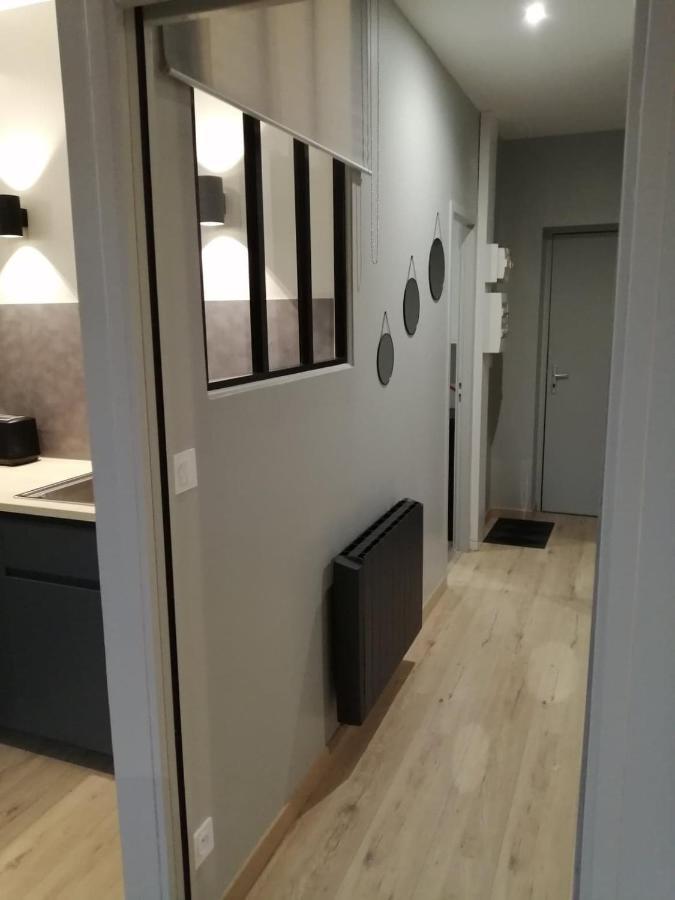 Charmant Appartement Muret Centre Exteriér fotografie
