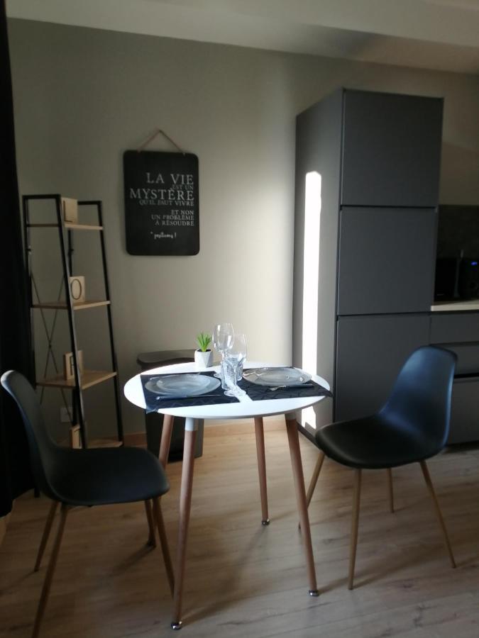 Charmant Appartement Muret Centre Exteriér fotografie